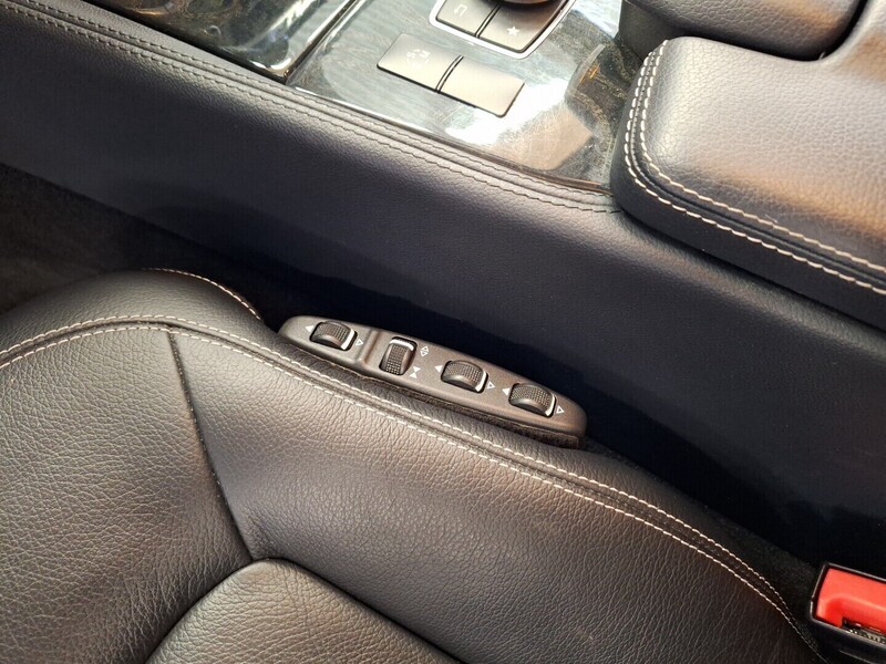 Mercedes-Benz CLS vaihtoauto