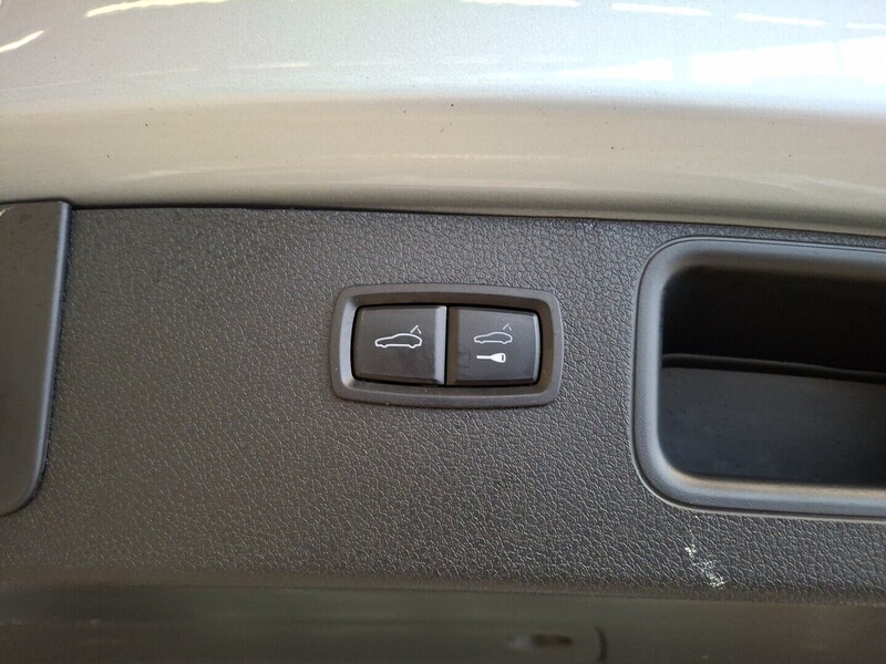 Porsche Macan vaihtoauto