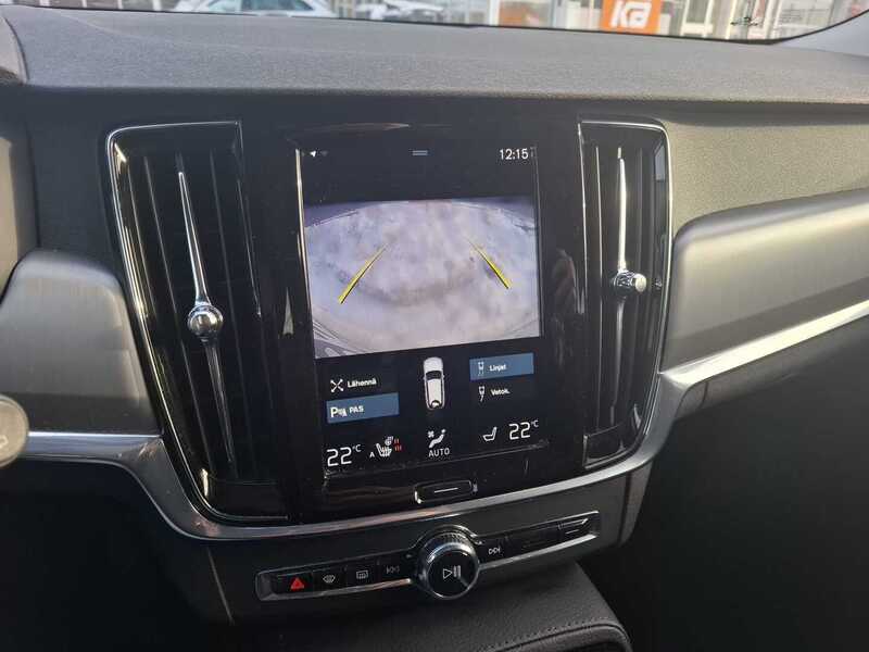 Volvo V90 vaihtoauto