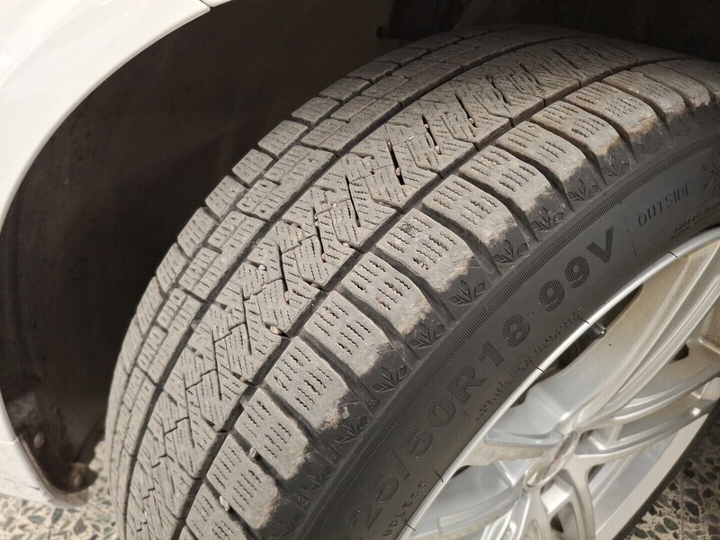 Volvo V90 vaihtoauto