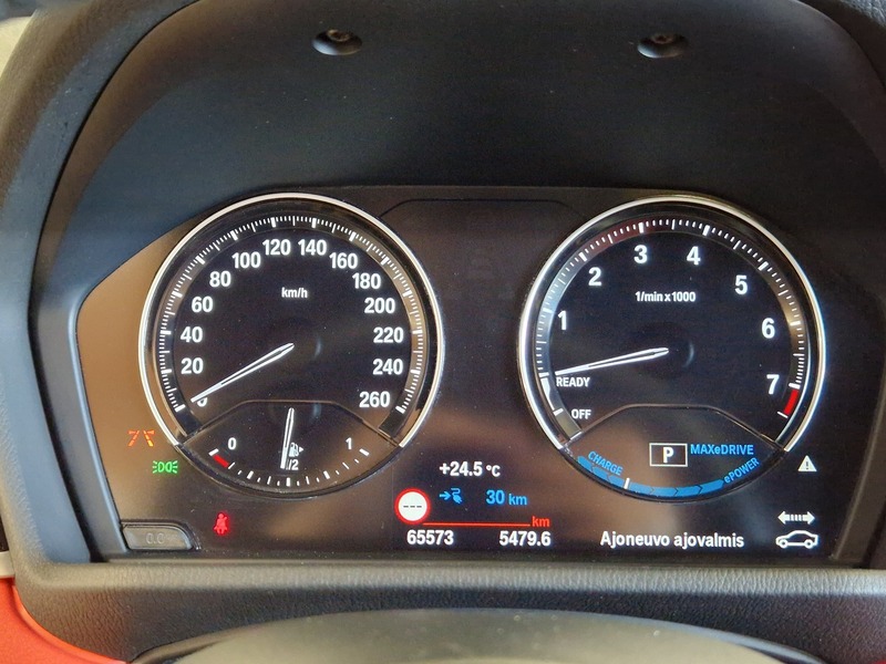 BMW X2 vaihtoauto