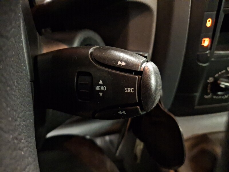 Fiat Scudo vaihtoauto