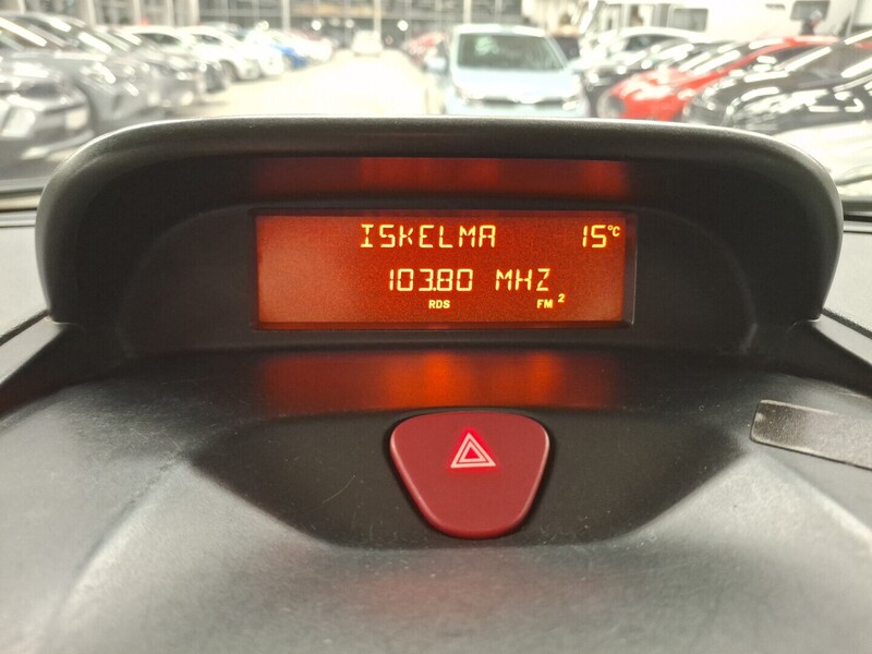 Fiat Scudo vaihtoauto