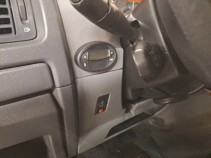 Fiat Scudo vaihtoauto