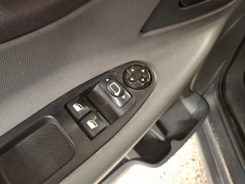 Fiat Scudo vaihtoauto