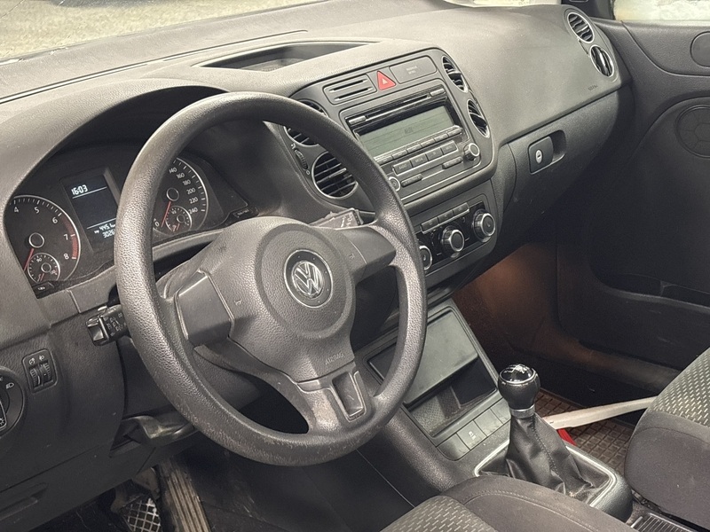 Volkswagen Golf Plus vaihtoauto