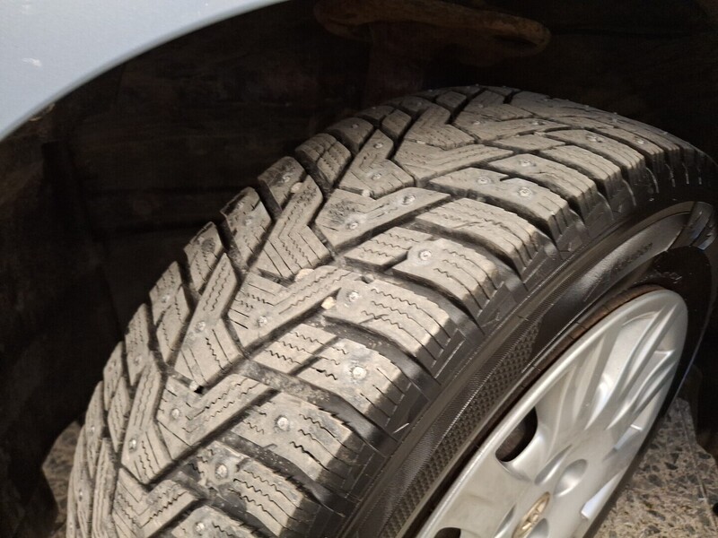 Toyota Verso vaihtoauto