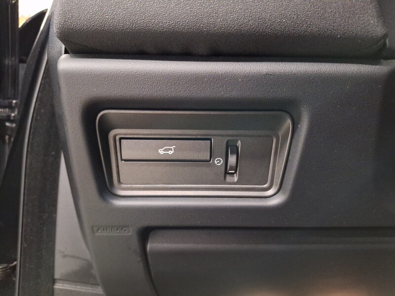 Land Rover Range Rover Evoque vaihtoauto