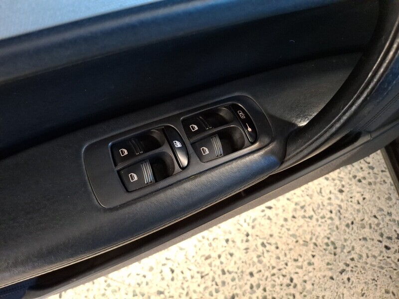 Porsche Cayenne vaihtoauto