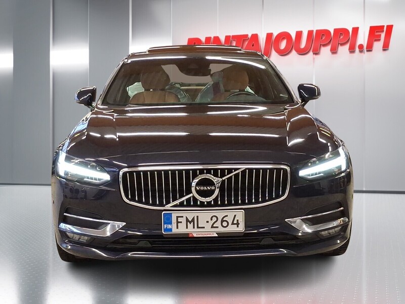 Volvo S90 vaihtoauto
