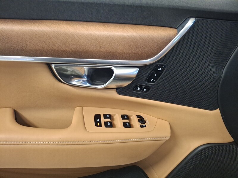 Volvo S90 vaihtoauto