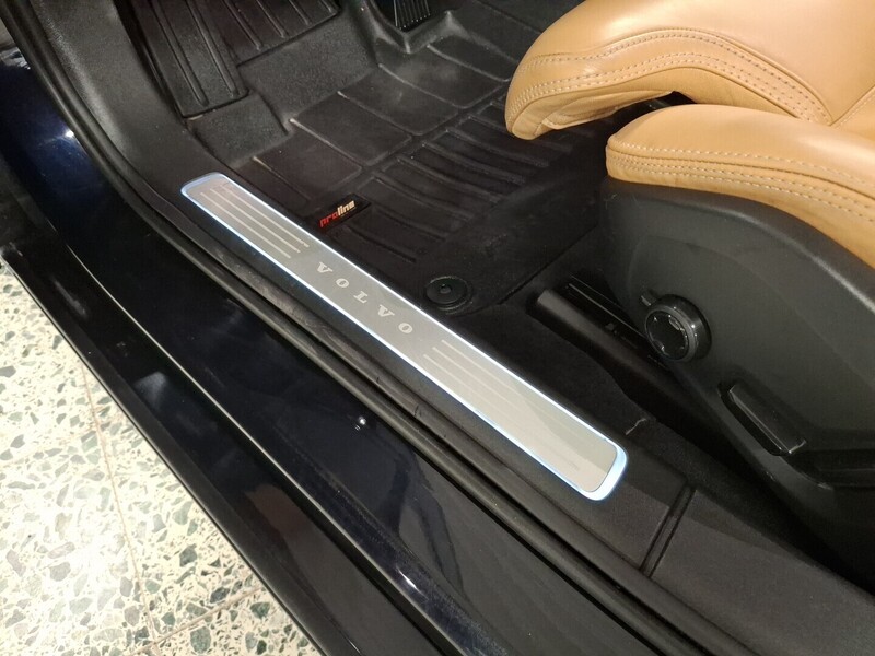 Volvo S90 vaihtoauto