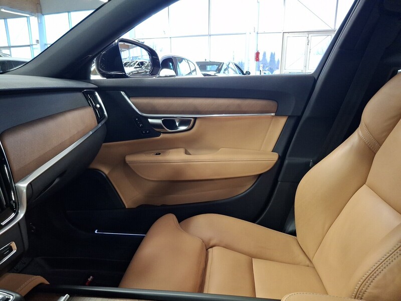 Volvo S90 vaihtoauto