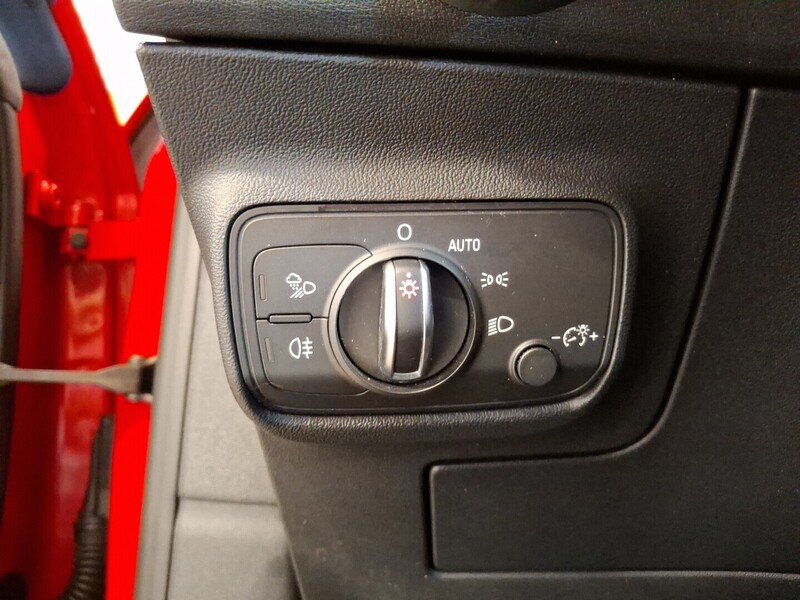 Audi TT vaihtoauto