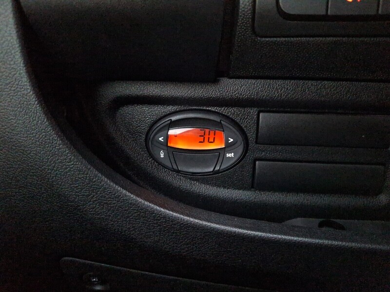 Peugeot Boxer vaihtoauto