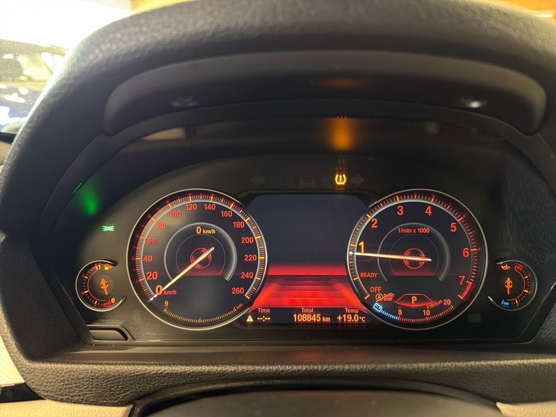 BMW 420 vaihtoauto