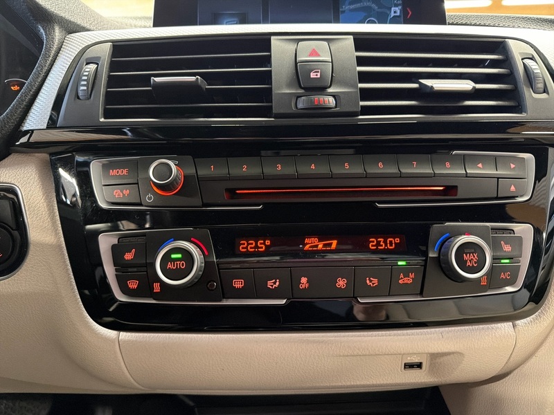 BMW 420 vaihtoauto