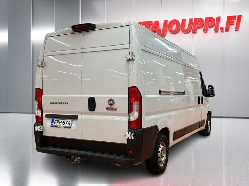 Fiat Ducato vaihtoauto