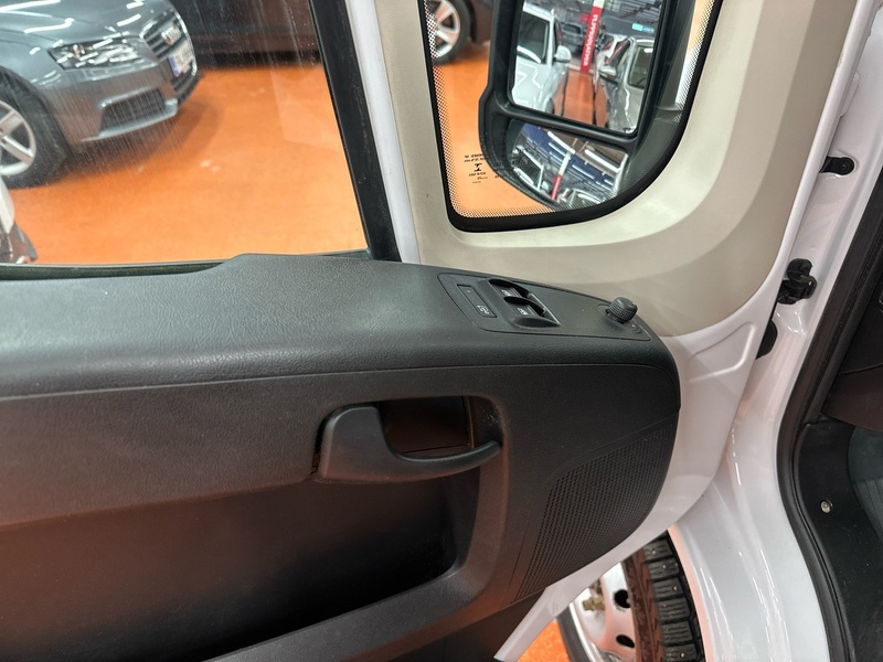 Fiat Ducato vaihtoauto