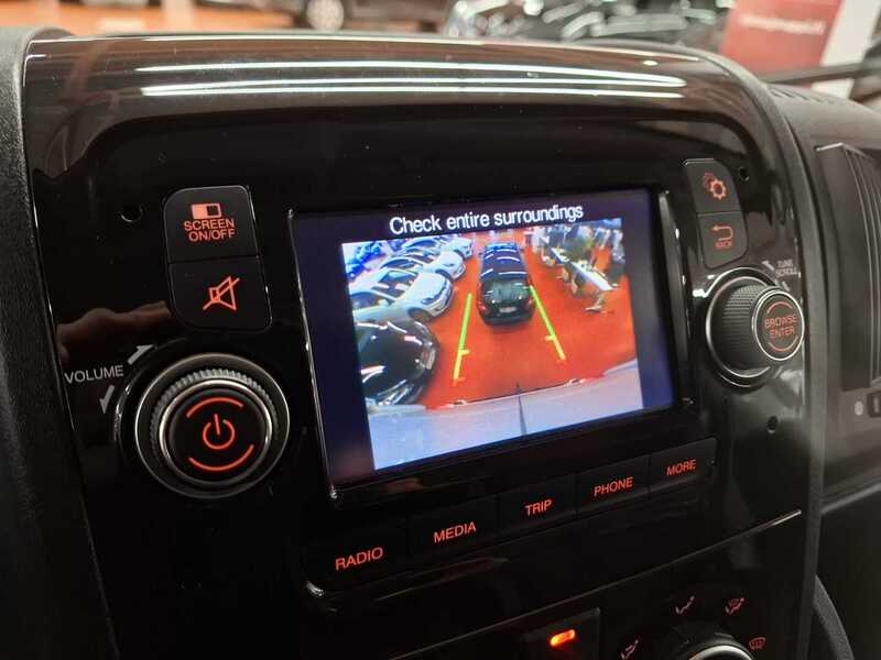 Fiat Ducato vaihtoauto