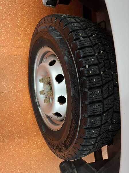 Fiat Ducato vaihtoauto