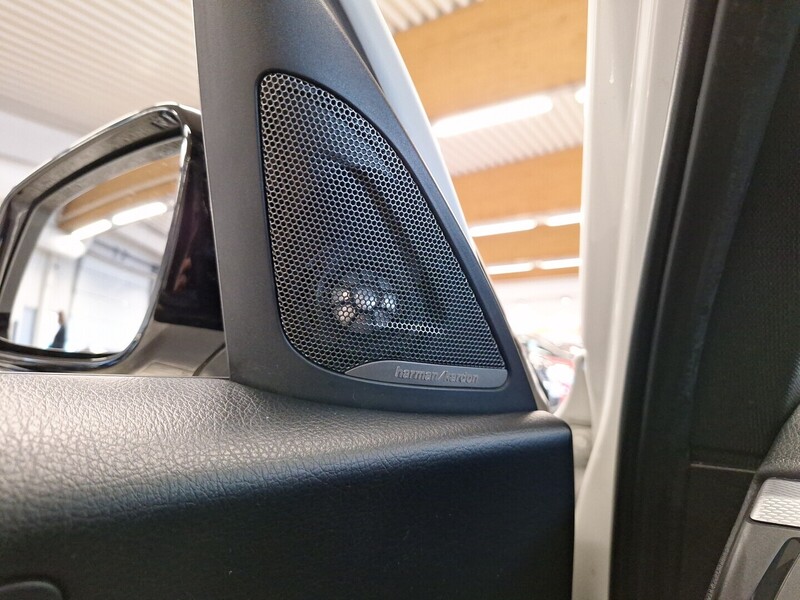 BMW M135i vaihtoauto