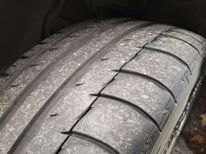 BMW M135i vaihtoauto