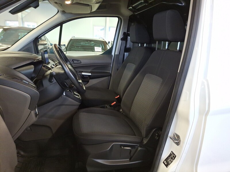 Ford Transit Connect vaihtoauto