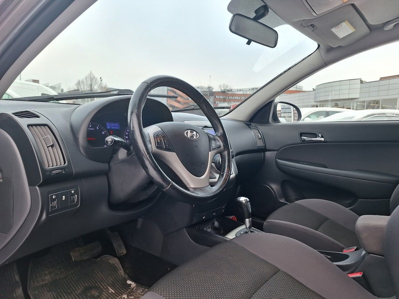 Hyundai i30 vaihtoauto