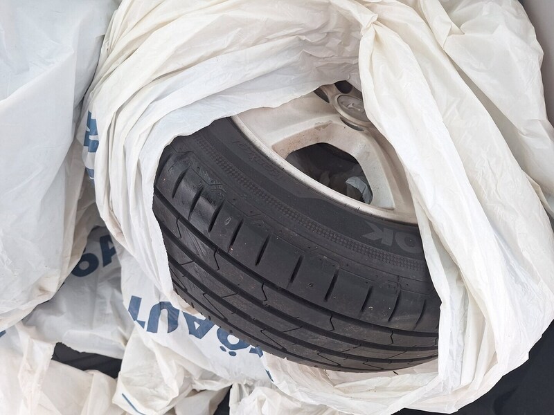 Hyundai i30 vaihtoauto