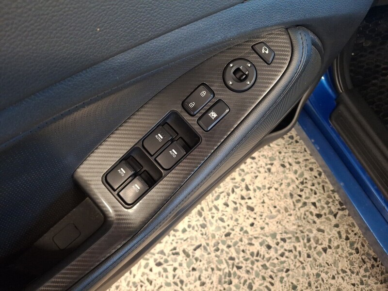 Kia Optima vaihtoauto