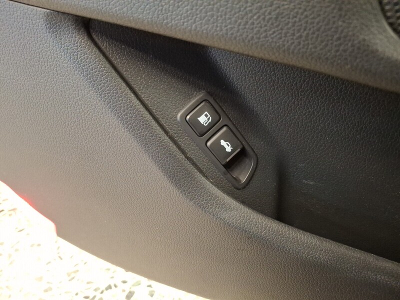 Kia Optima vaihtoauto