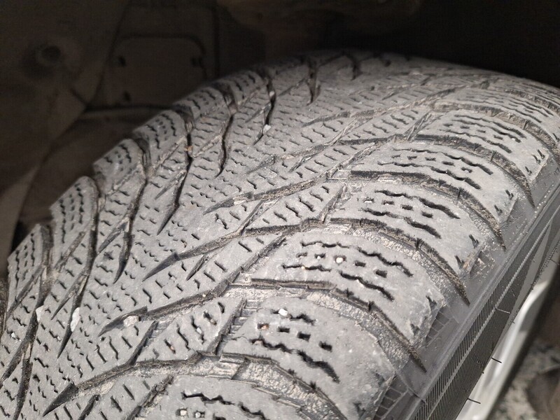 Kia Optima vaihtoauto