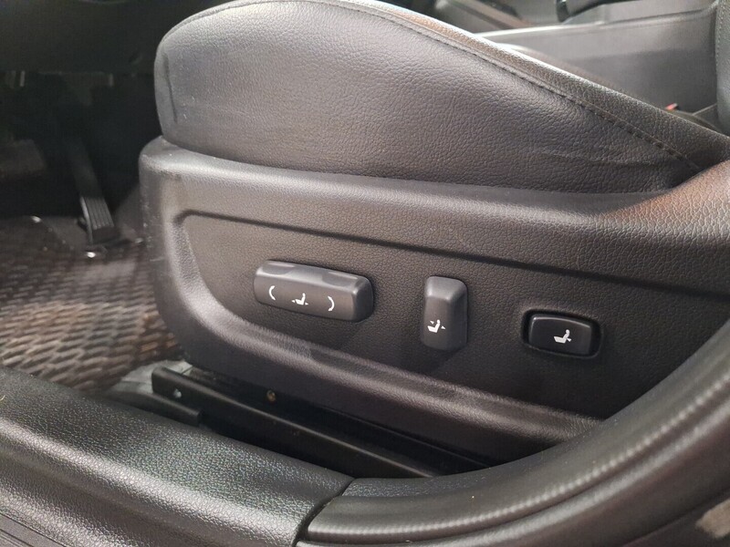 Kia Optima vaihtoauto