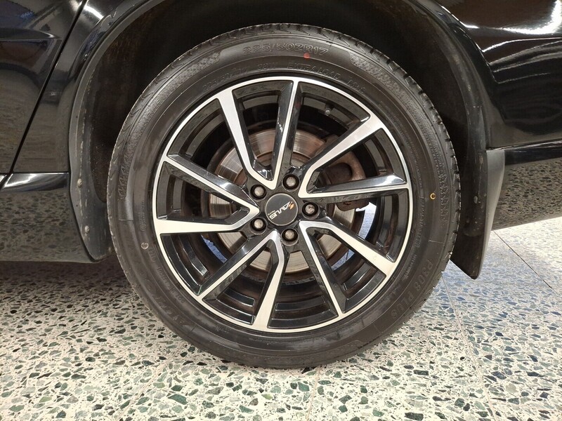 Volvo S80 vaihtoauto