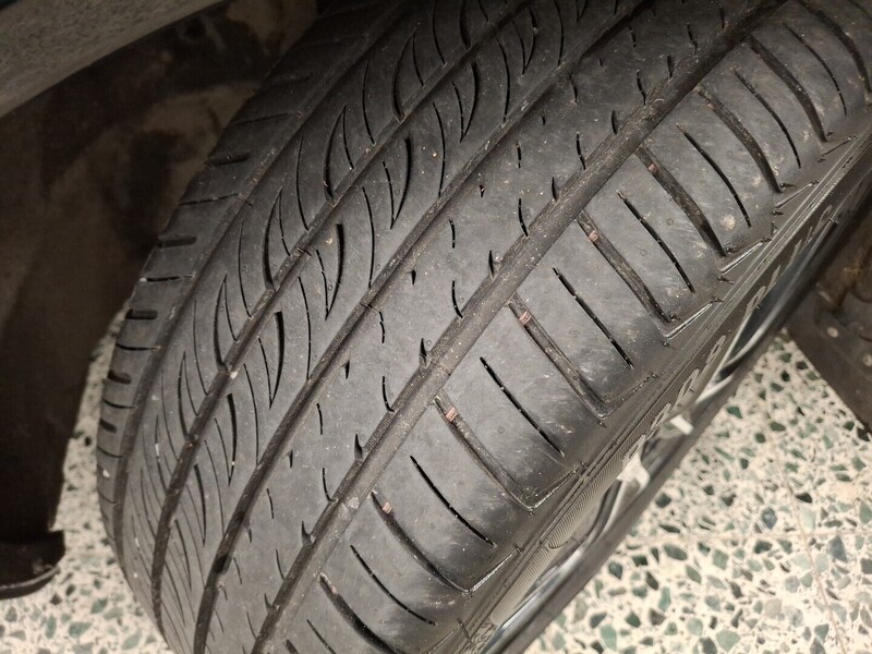 Volvo S80 vaihtoauto