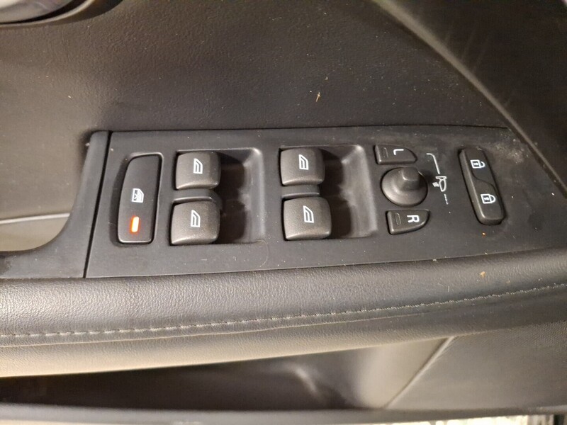 Volvo S80 vaihtoauto