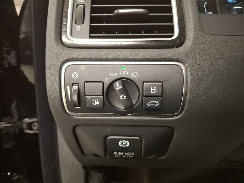 Volvo S80 vaihtoauto