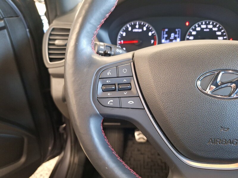 Hyundai i20 Active Cross vaihtoauto