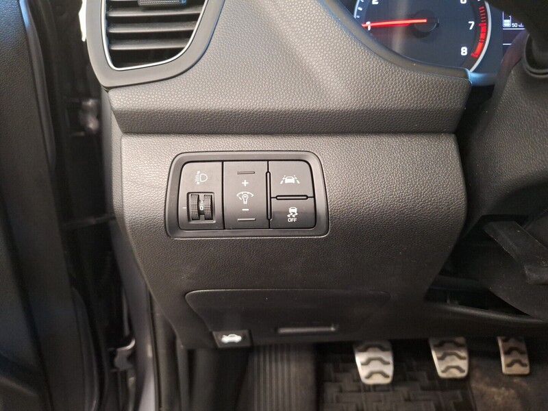 Hyundai i20 Active Cross vaihtoauto