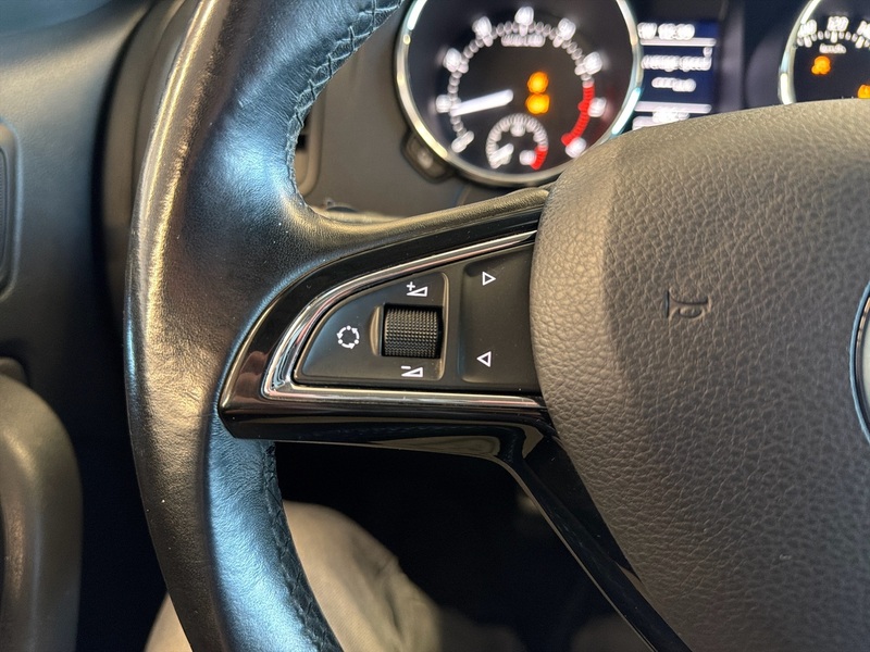 Skoda Yeti vaihtoauto