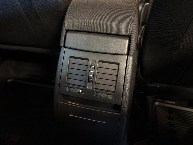 Skoda Yeti vaihtoauto