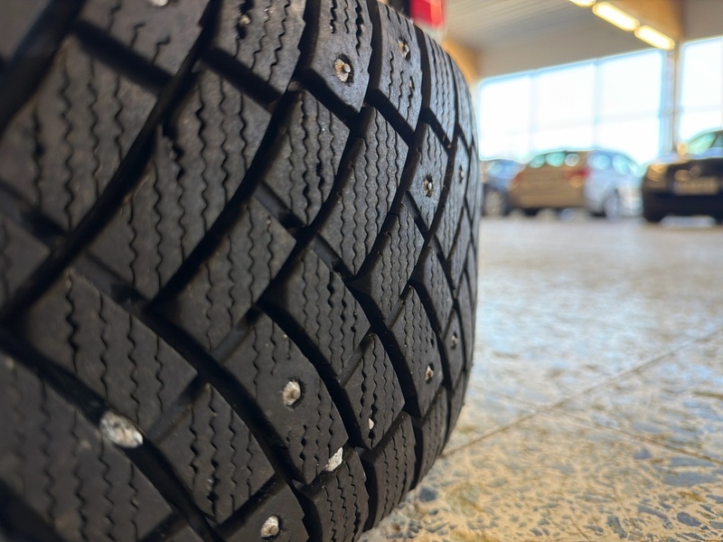 Skoda Yeti vaihtoauto