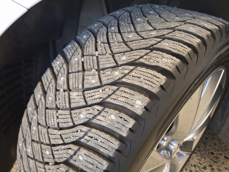 Jaguar XF vaihtoauto