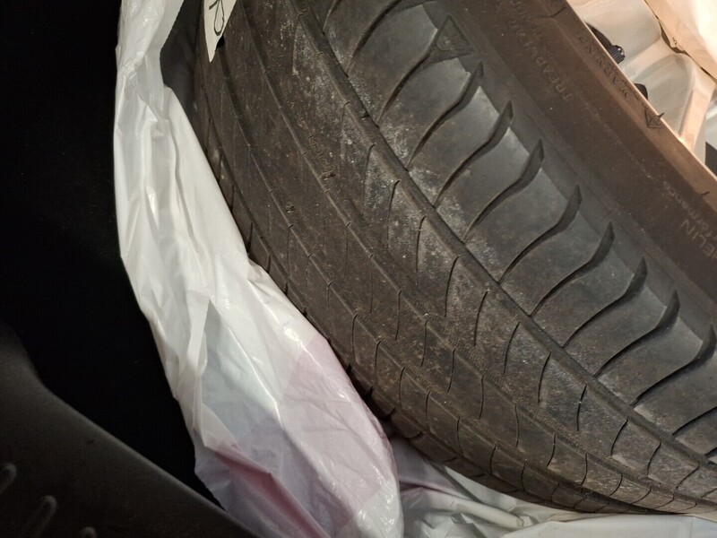 Jaguar XF vaihtoauto