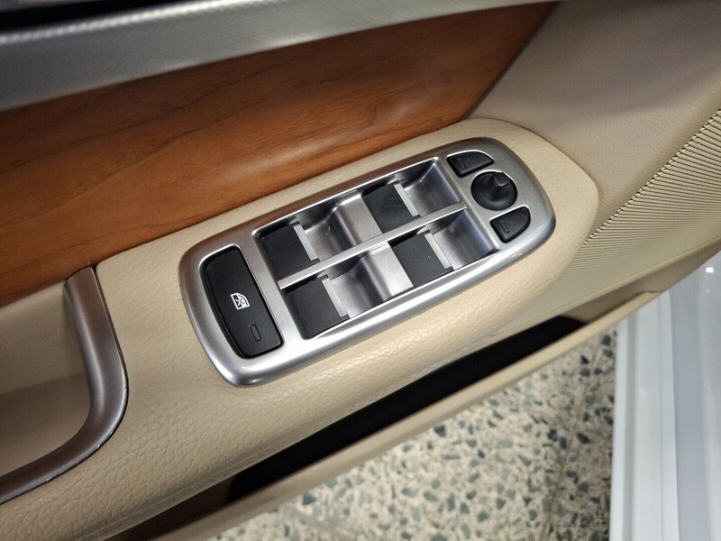 Jaguar XF vaihtoauto