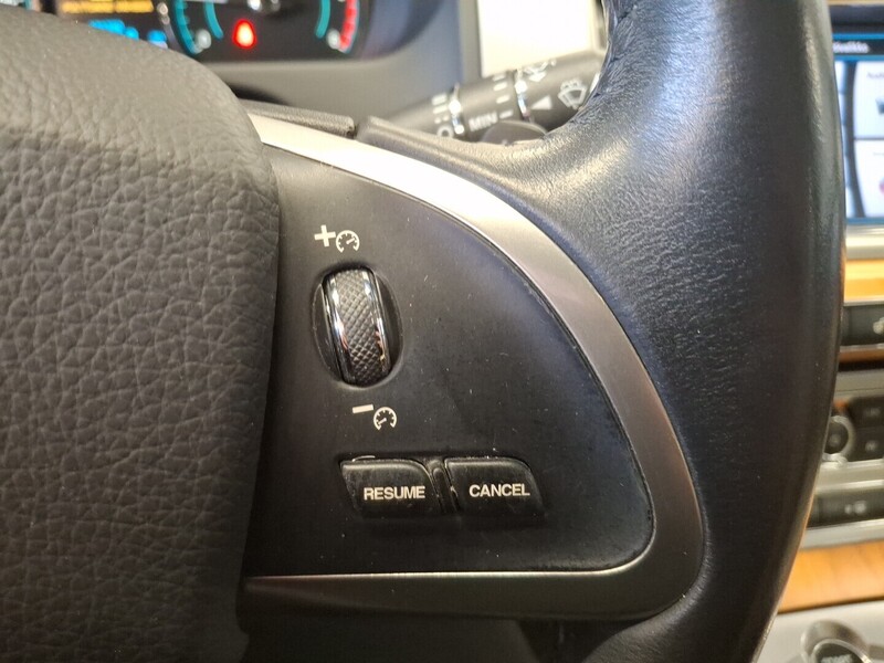 Jaguar XF vaihtoauto