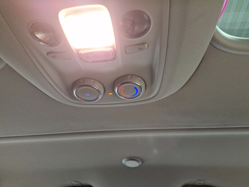 Peugeot Traveller vaihtoauto