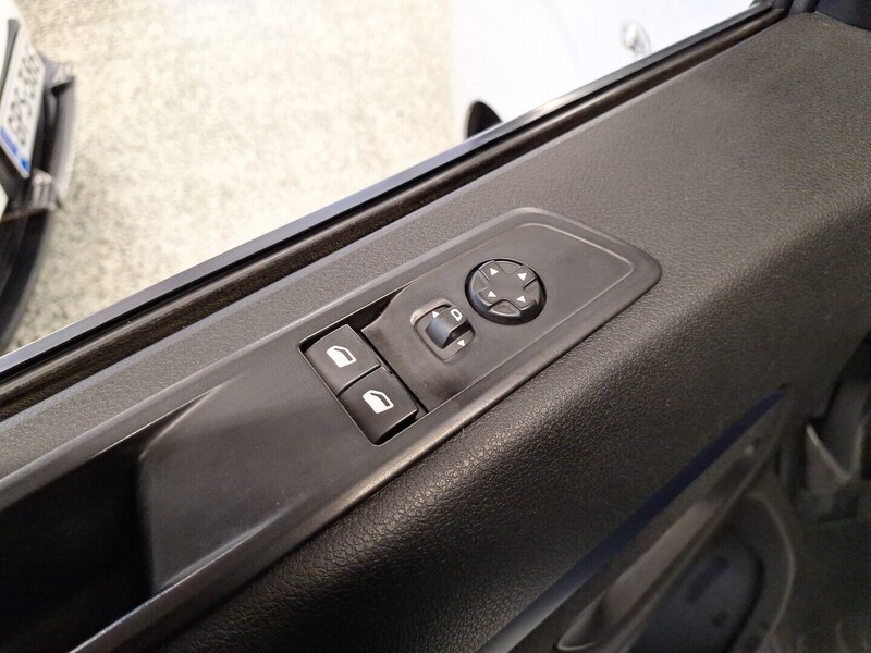 Peugeot Traveller vaihtoauto