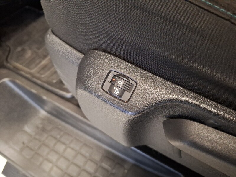 Peugeot Traveller vaihtoauto